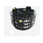 Resistencia Tipo Sintex Wr 127V 5400W 7365