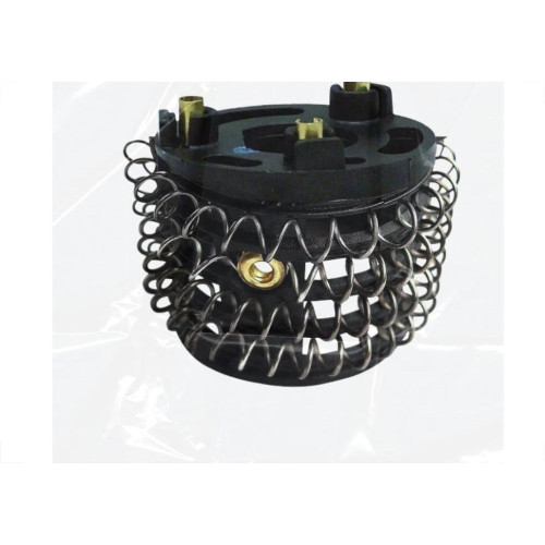 Resistencia Tipo Sintex Wr 127V 5400W 7365