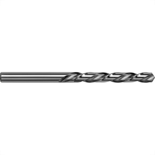 Broca Aco Rapido Tramontina Basic 6,0Mm 43124/043 - Kit C/10 