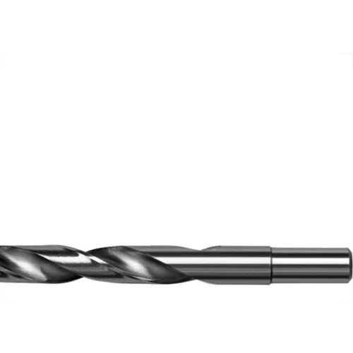 Broca Aco Rapido Tramontina Basic12,5Mm 43124/066 - Kit C/5 