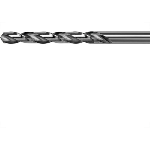 Broca Aco Rapido Tramontina Basic   13/64 43125/012 - Kit C/10 Broca Aco Rapido Tramontina Basic   13/64 43125/012 - Kit C/10