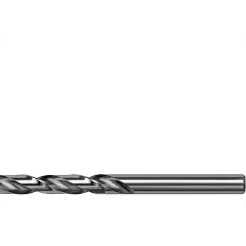 Broca Aco Rapido Tramontina Basic   13/64 43125/012 - Kit C/10 Broca Aco Rapido Tramontina Basic   13/64 43125/012 - Kit C/10