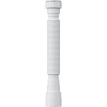 Sifao Pvc Flexivel Herc Pia/Lavatorio/Tanque Arruela Pvc 2603