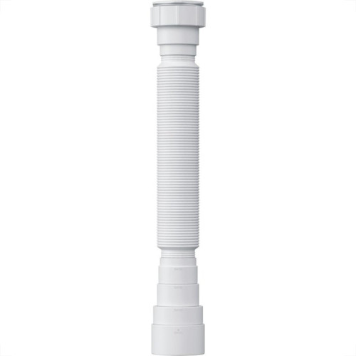 Sifao Pvc Flexivel Herc Pia/Lavatorio/Tanque Arruela Pvc 2603