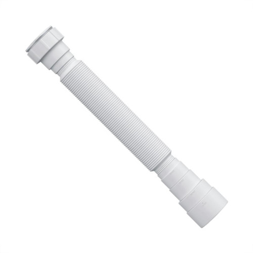 Sifao Pvc Flexivel Herc Pia/Lavatorio/Tanque Arruela Pvc 2603