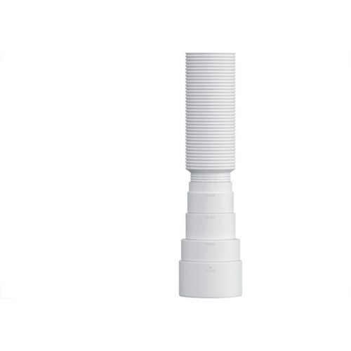 Sifao Pvc Flexivel Herc Pia/Lavatorio/Tanque Arruela Pvc 2603
