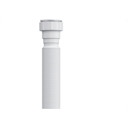 Sifao Pvc Flexivel Herc Pia/Lavatorio/Tanque Arruela Pvc 2603