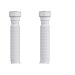 Sifao Pvc Duplo Herc Flexivel Arruela Pvc 2604
