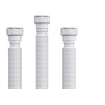 Sifao Pvc Flexivel Herc Branco Triplo Com Anel 2605