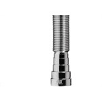 Sifao Pvc Flexivel Herc Metalizado Arruela Pvc 2609