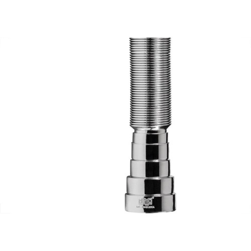 Sifao Pvc Flexivel Herc Metalizado Arruela Pvc 2609
