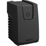 Estabilizador Powerest 500Va Entrada Bivolt Saida 115V 9116
