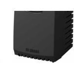 Estabilizador Powerest 500Va Entrada Bivolt Saida 115V 9116