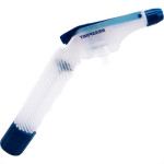 Pulverizador Brasfort Domestico Para Garrafa Pet Curvo 7964