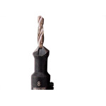 Broca Escariadora Brasfort Para Madeira 8Mm 7967