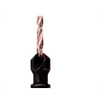Broca Escariadora Brasfort Para Madeira 12Mm 7969