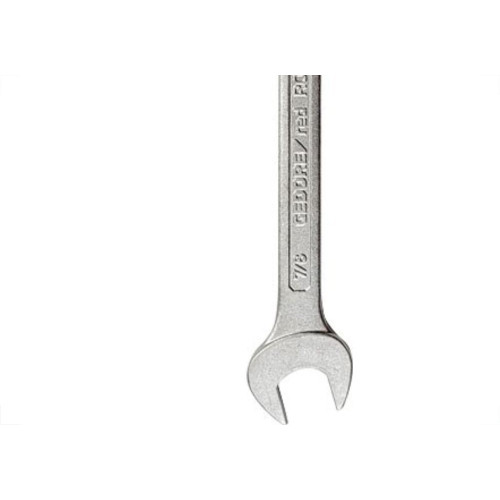 Chave Combinada Gedore-Red   7/8'' 
