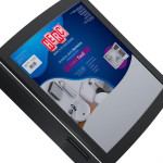 Armario Plastico Herc Tivoli Externo/Embutir 33,8X32,2 Preto 