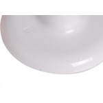Plafonier Pvc Ilumi Branco Soquete Porcelana E27 Economico 180931