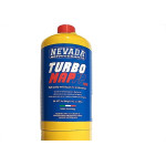 Gas Macarico Cartucho 400G Nevada Turbomap Gas2028