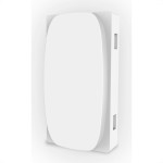 Modulo Alumbra Gracia Cego 1 Peca Branco 85346