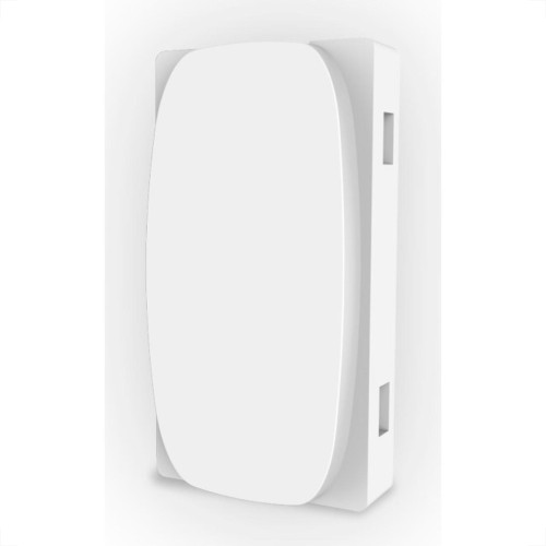 Modulo Alumbra Gracia Cego 1 Peca Branco 85346