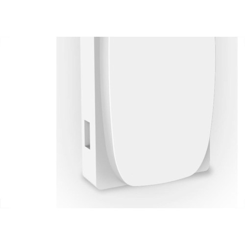 Modulo Alumbra Gracia Cego 1 Peca Branco 85346