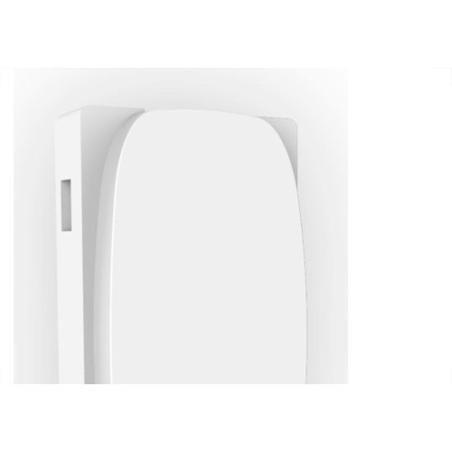 Modulo Alumbra Gracia Cego 1 Peca Branco 85346