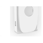 Modulo Alumbra Gracia Saida Fio Branco 1Peca 85347