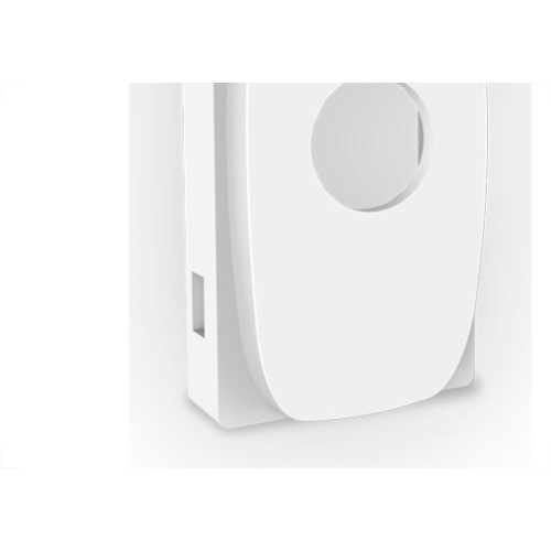 Modulo Alumbra Gracia Saida Fio Branco 1Peca 85347