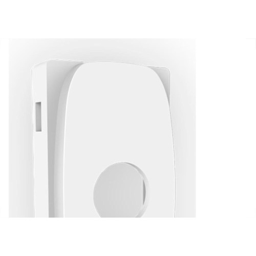 Modulo Alumbra Gracia Saida Fio Branco 1Peca 85347