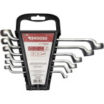 Chave Estrela Gedore Red 6A32 13B Kit Com 12Pecas 