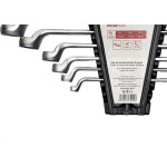 Chave Estrela Gedore Red 6A32 13B Kit Com 12Pecas 