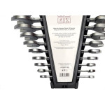 Chave Fixa Gedore Red 6A22 12B Kit 08Pecas 