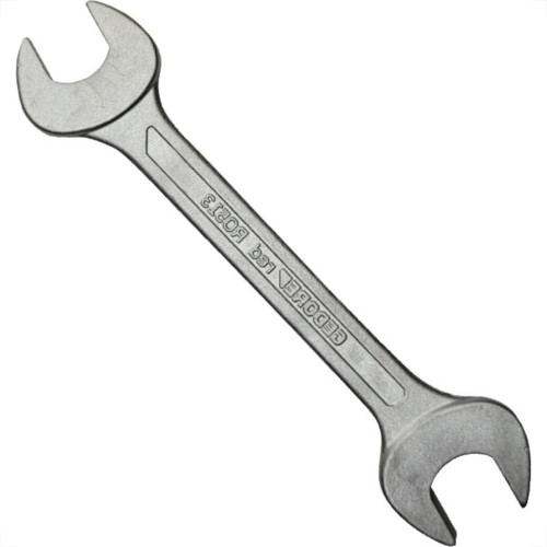 Chave Fixa Gedore-Red 08 X 09 