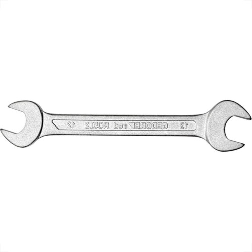 Chave Fixa Gedore-Red 14 X 15 