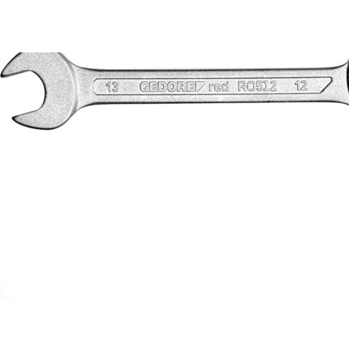 Chave Fixa Gedore-Red 14 X 15 