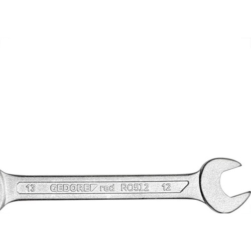 Chave Fixa Gedore-Red 14 X 15 