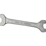 Chave Fixa Gedore-Red 25 X 28 