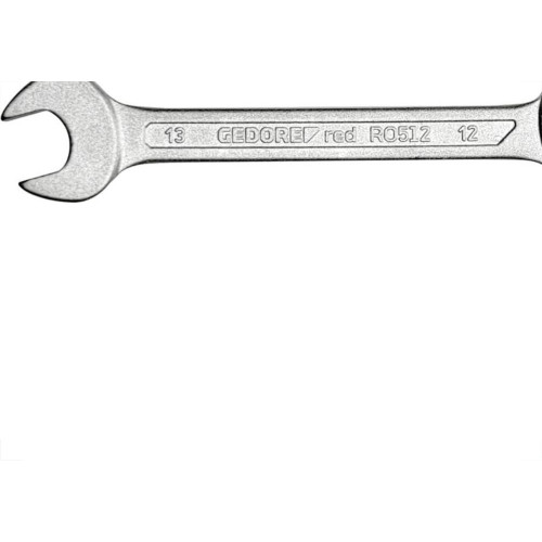 Chave Fixa Gedore-Red 27 X 32 