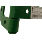 Dobradica Porteira Cinfer Ferradura N.0 01.06.0028 - Kit C/10 