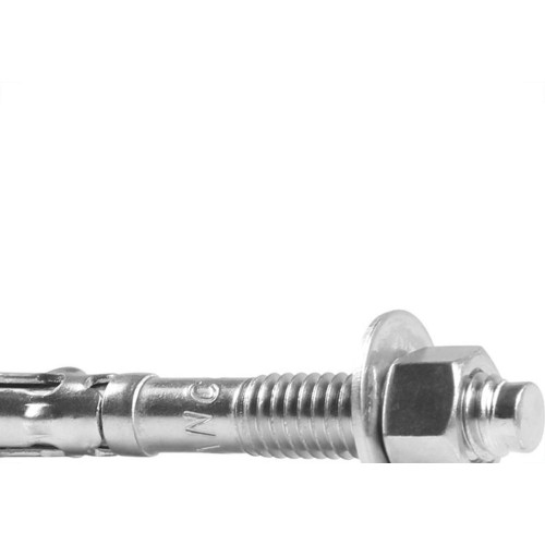 Ancora Chumbador. Fixador Pba   1/4''X2.1/4'' 14214Cat - Kit C/50 