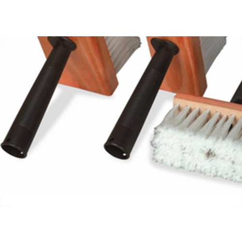 Broxa Retangular Max 5100 - Kit C/12 