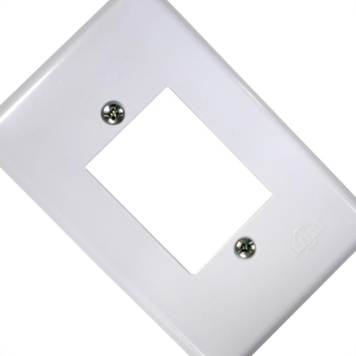 Placa Ilumi Styllus 4X2 (3Modulos) 2051