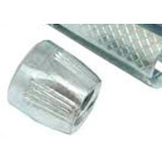 Jaqueta/Cone Para Chumbador. Fixador Ancora Cba 1/4'' Jc14At - Kit C/100 