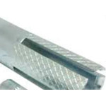 Jaqueta/Cone Para Chumbador. Fixador Ancora Cba 1/4'' Jc14At - Kit C/100 