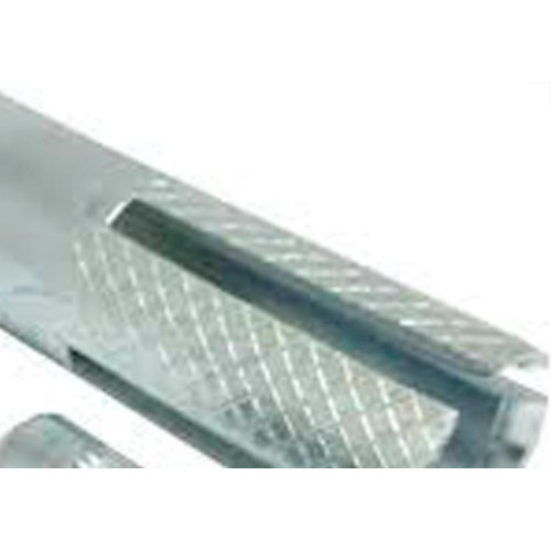 Jaqueta/Cone Para Chumbador. Fixador Ancora Cba 1/4'' Jc14At - Kit C/100 