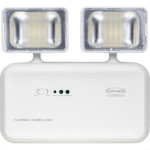 Luminaria Emergencia Led Segurimax 1200 Lumens Compact 36829