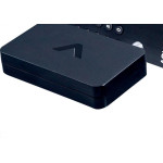 Conversor Digital Aquario Com Gravador Hd Dtv-9000