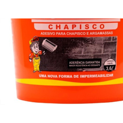 Novatintas Novafix 3,6 L Galao 
